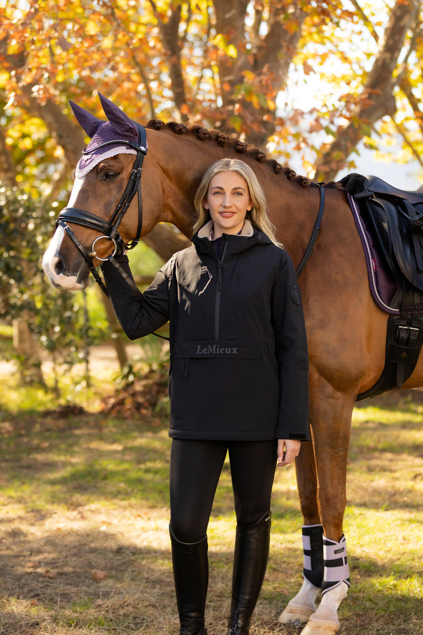 LeMieux Phoebe wasserdichter Anorak