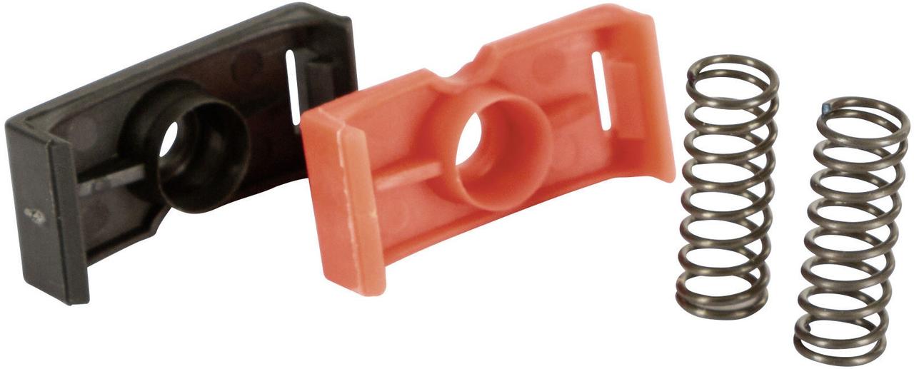 Caisley Kunststoffrücken für PRIMAFLEX