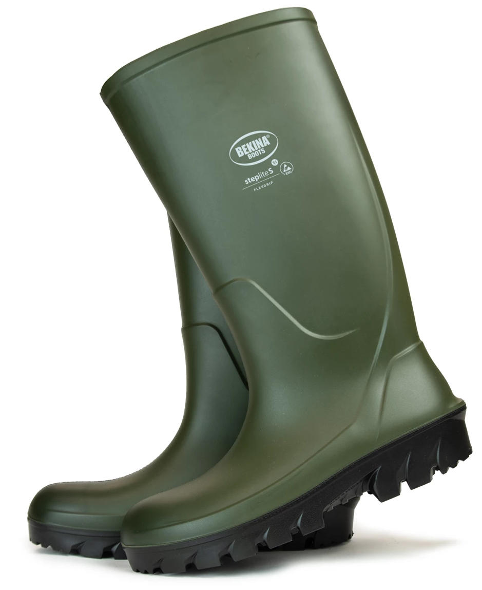 Bekina StepliteS Flexgrip S5