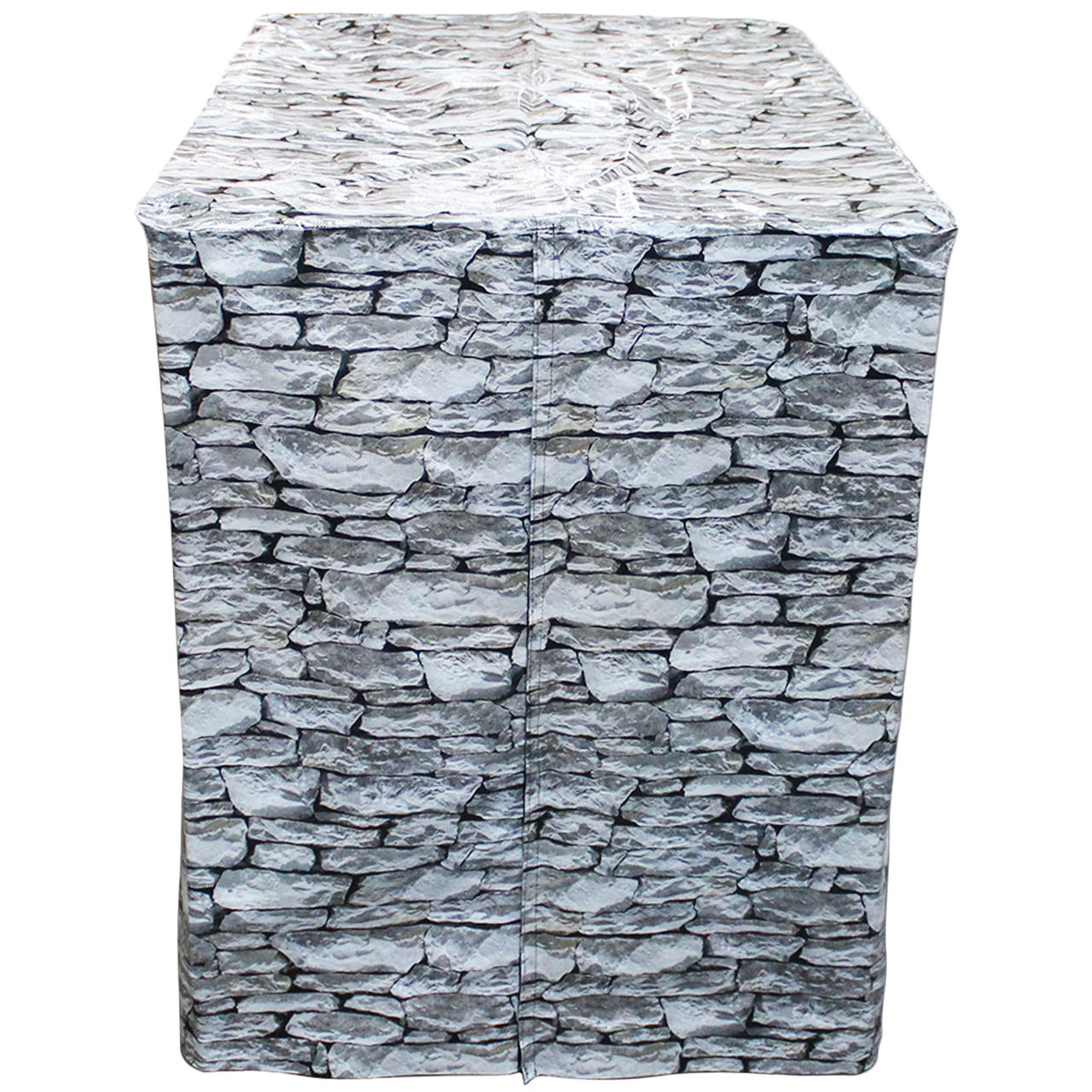 Coperchio Rocky design per IBC da 600 litri