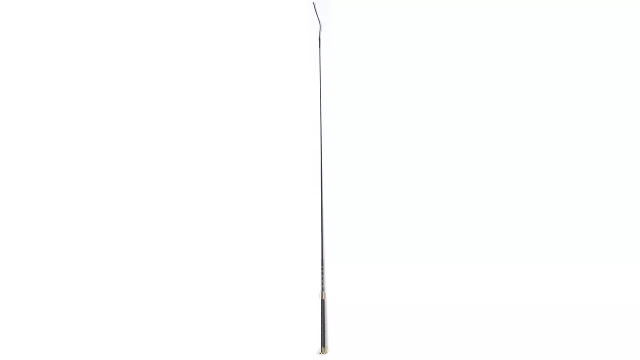 Fleck Dressurgerte Fiberglas