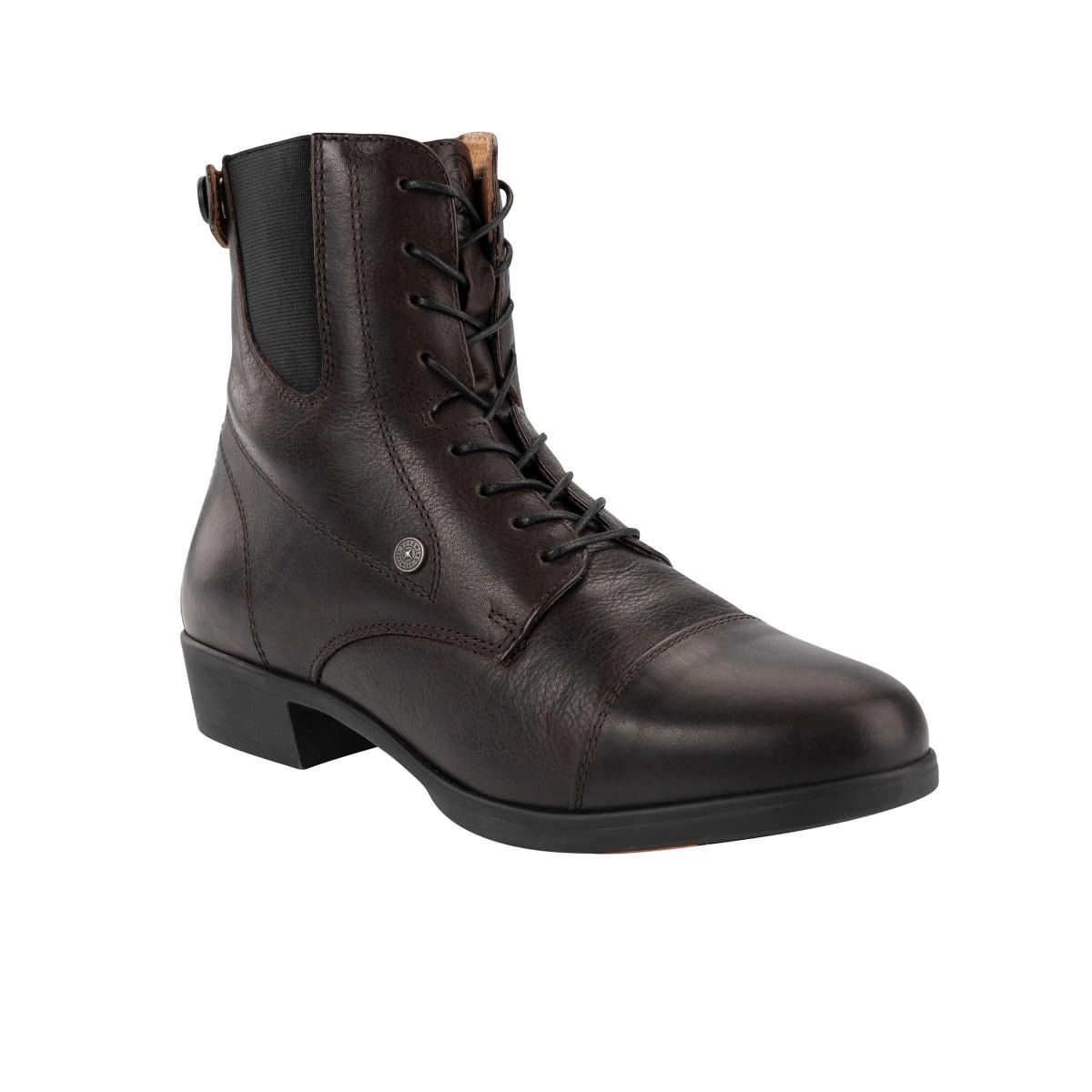 Suedwind Stivaletto Advanced II BZ Lace Soft Suedwind Stivaletto Advanced II BZ Lace Soft