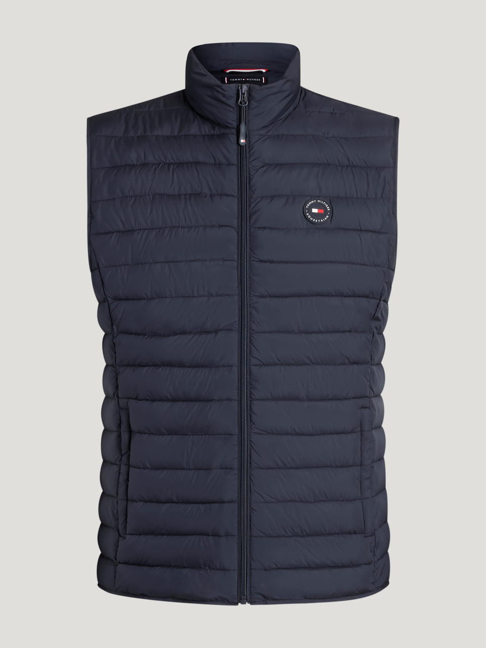Tommy Hilfiger Montero Quilted Vest Tommy Hilfiger Montero Quilted Vest