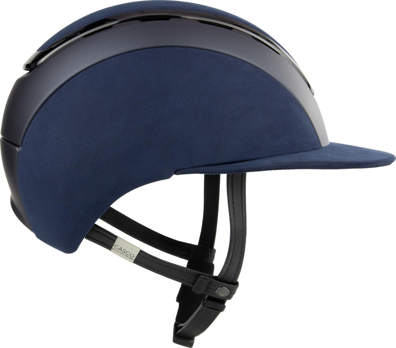 Casco 2025 Casco da equitazione Elite Valiant