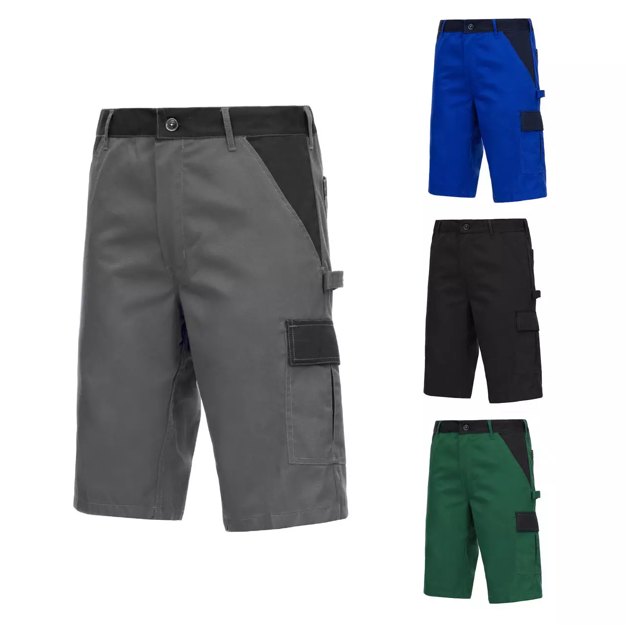 Nitras Motion Tex Light - Kurze Hose Nitras Motion Tex Light - Kurze Hose