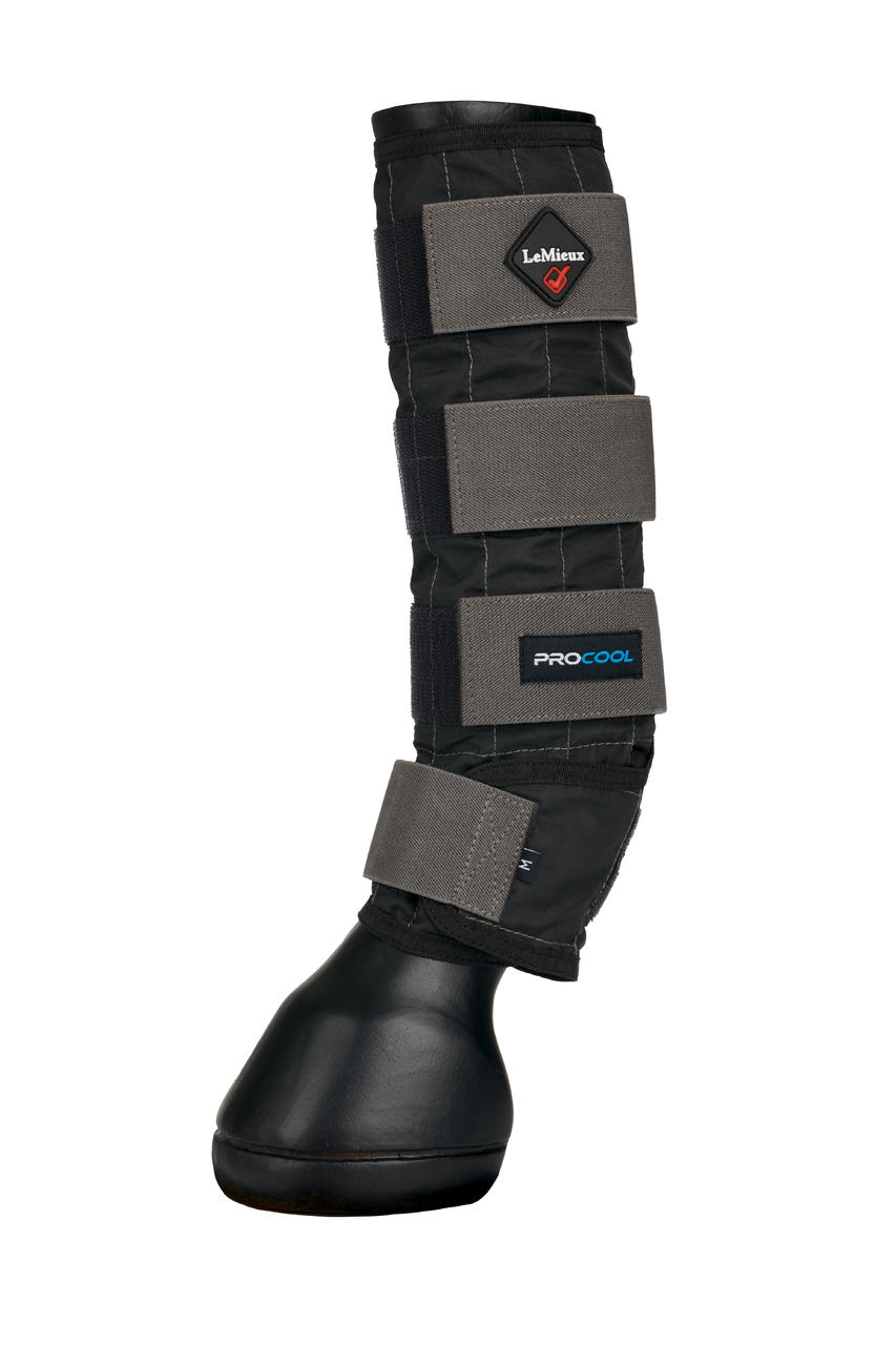 LeMieux Cold Water Boots, 2er Set