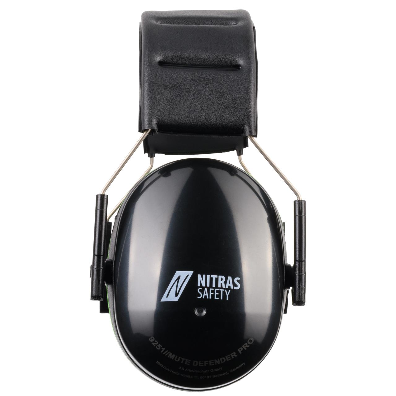 Nitras Mute Defender Pro