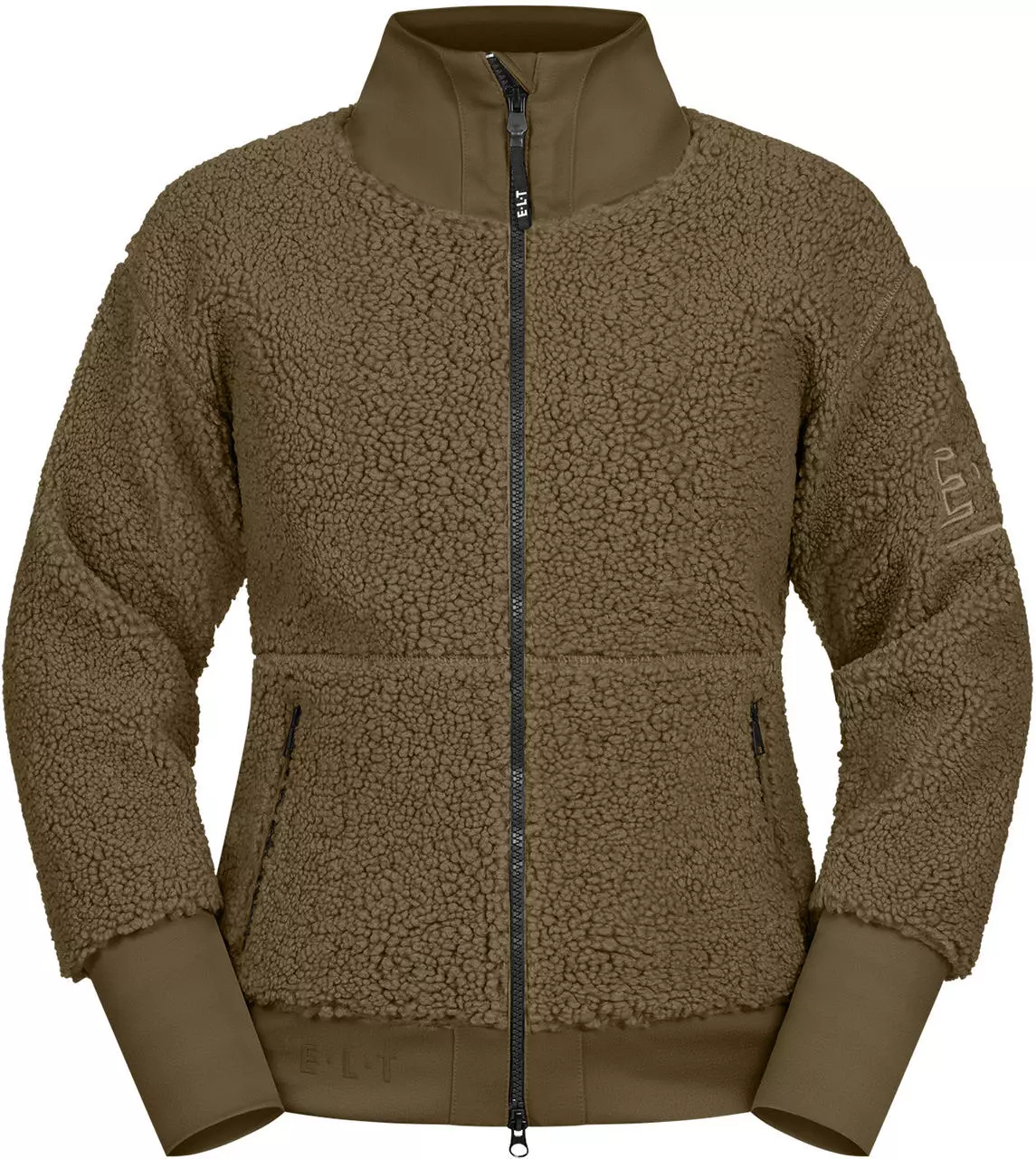 ELT Fleecejacke Riverside