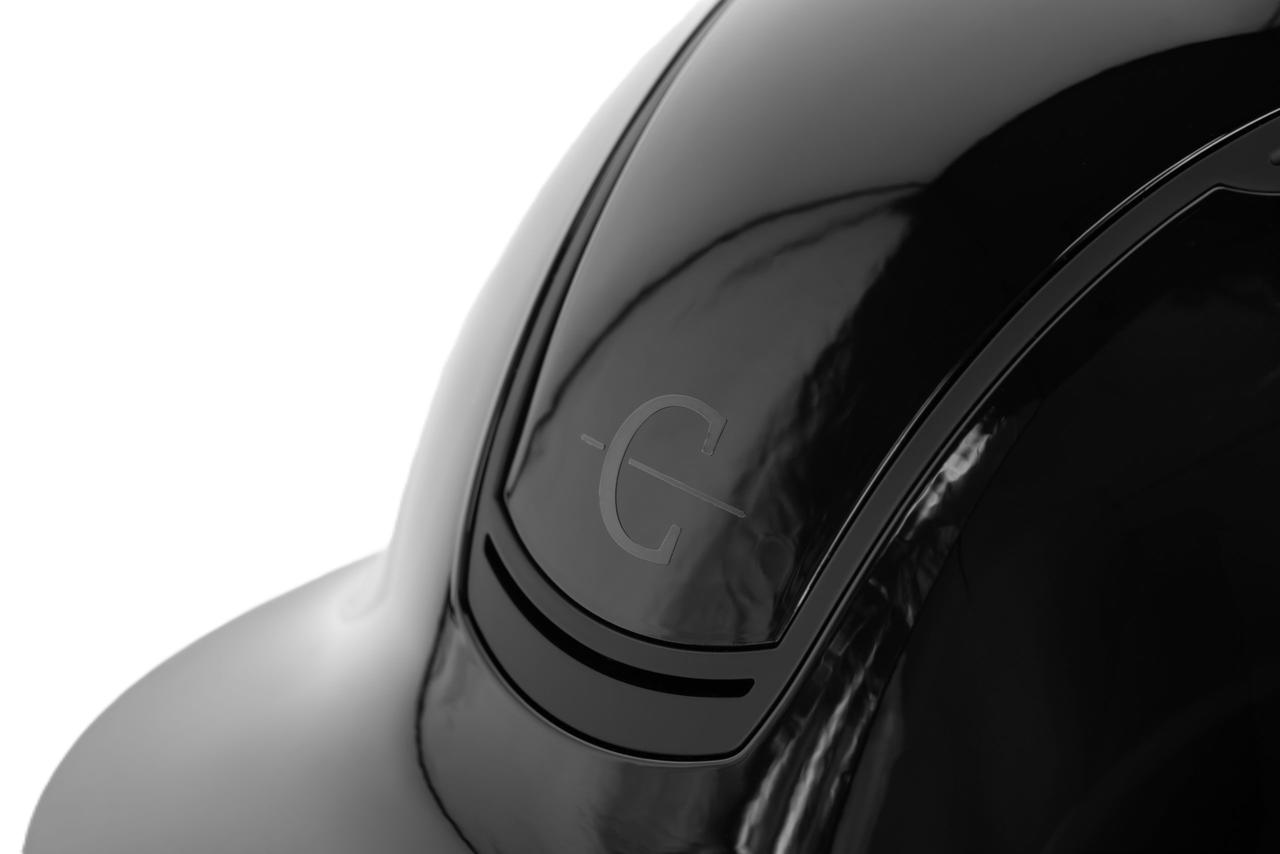 Covalliero Casco da equitazione Eclipse Polo