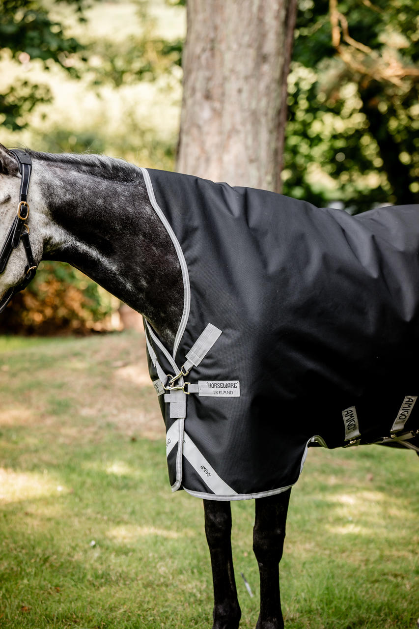 Horseware Amigo 1200D Wug Turnout 150g