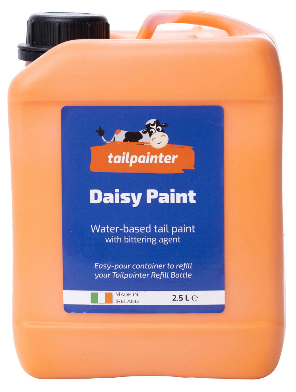 Peinture de marquage de gestation Daisy Paint