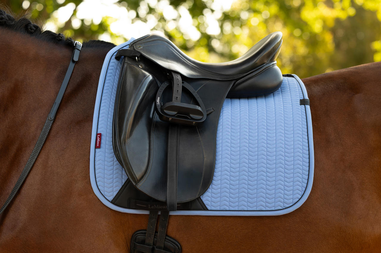LeMieux Essence Tapis de dressage