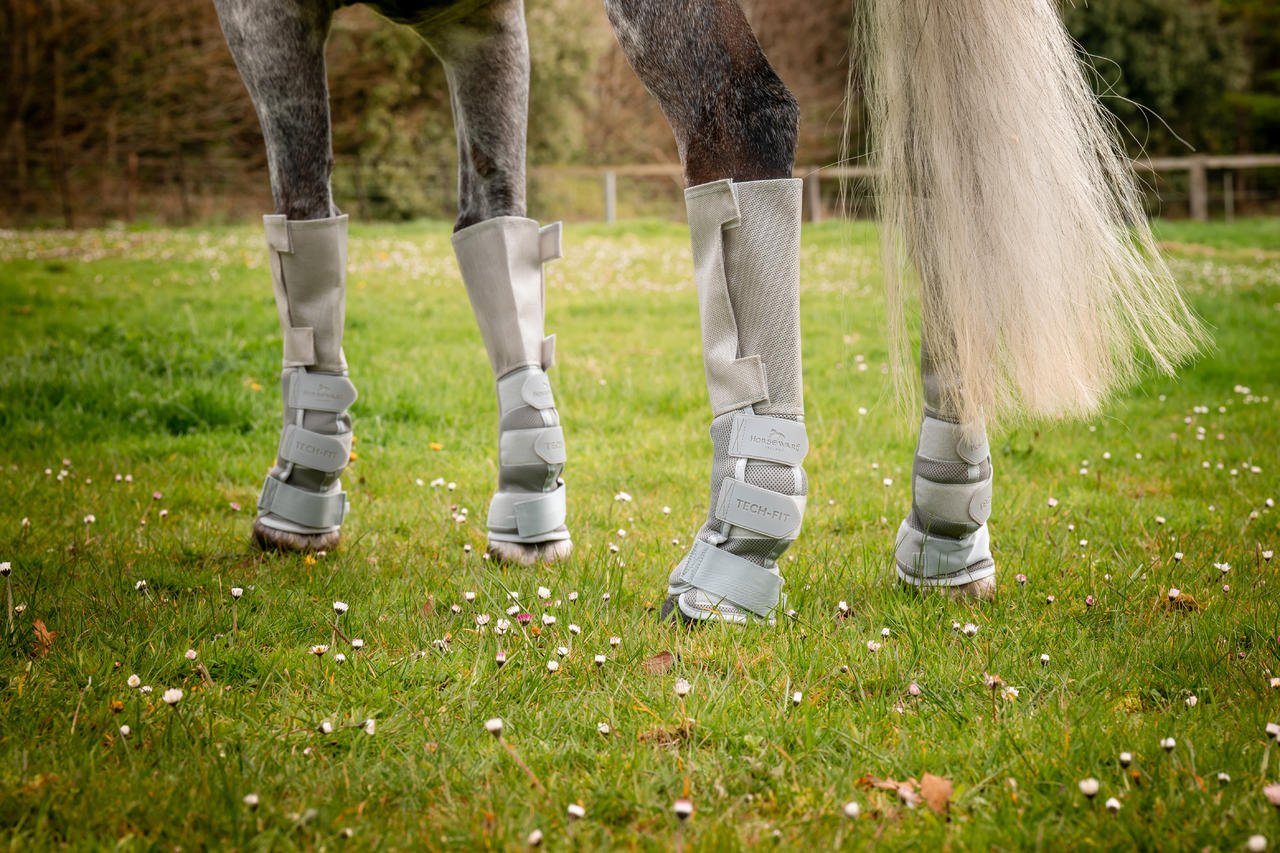 Horseware Scarponcino Rambo Tech-Fit