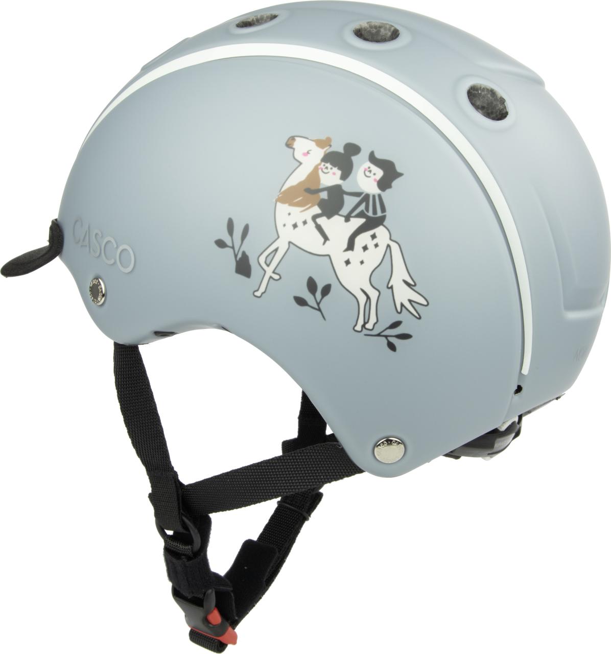 Casco 2025 Casco da equitazione Nori Trail of Tails