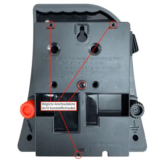 AKO Elettrificatore per recinti Power N 1200 – 230 V