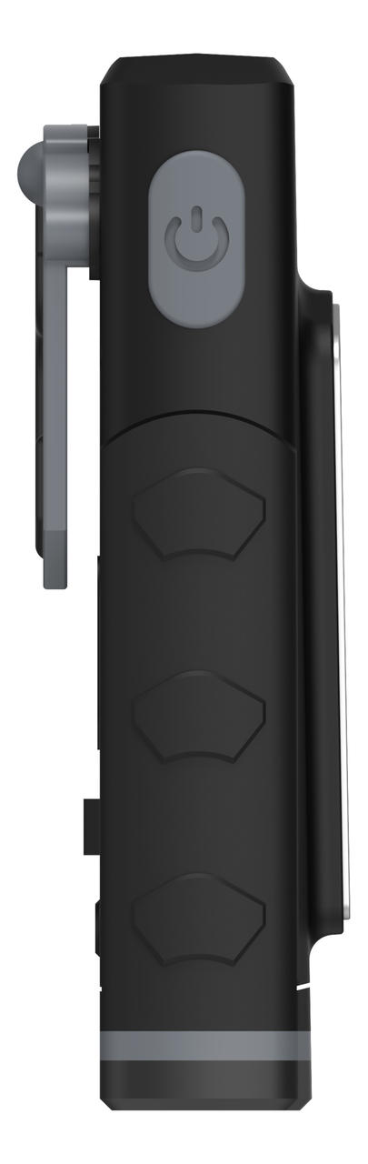 Ansmann Lampada da lavoro Worklight Pocket