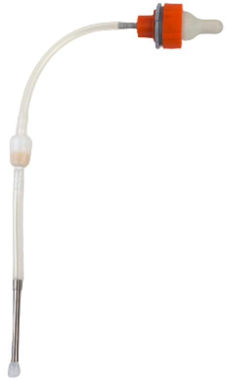 Hiko Steigrohrvorrichtung SL3001 Hiko Steigrohrvorrichtung SL3001