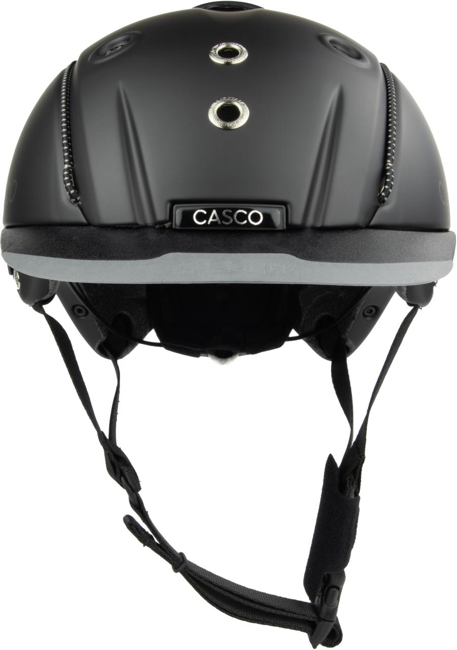 Casco 2025 Casco da equitazione Mistrall Prime