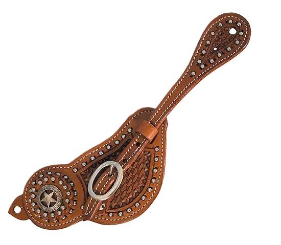 Sporenriemen "Texas"