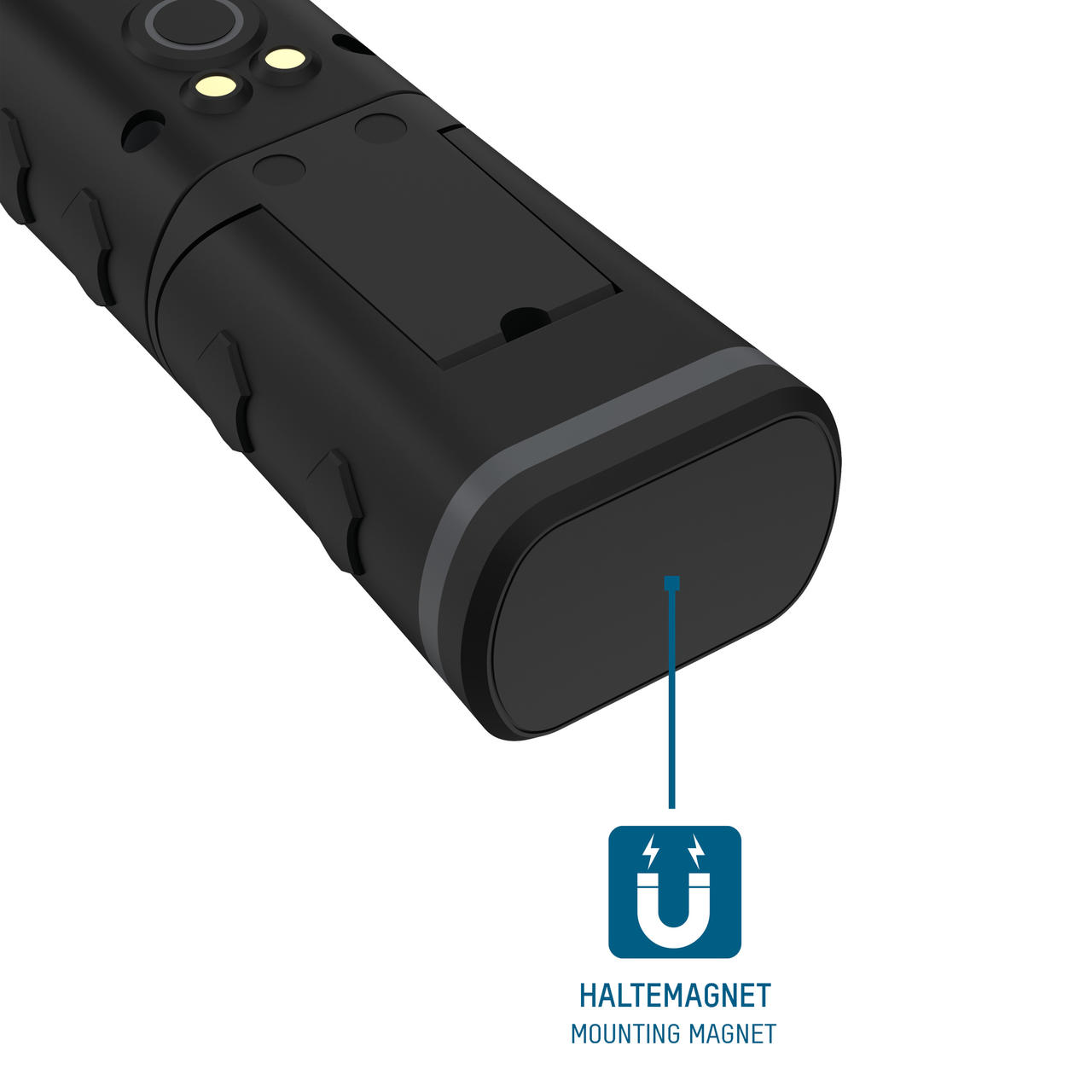 Ansmann Luce da lavoro Worklight Inspection