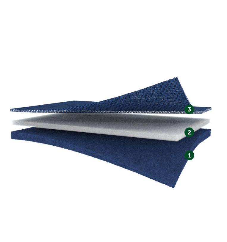 Horseware Dry Liner 50g Light