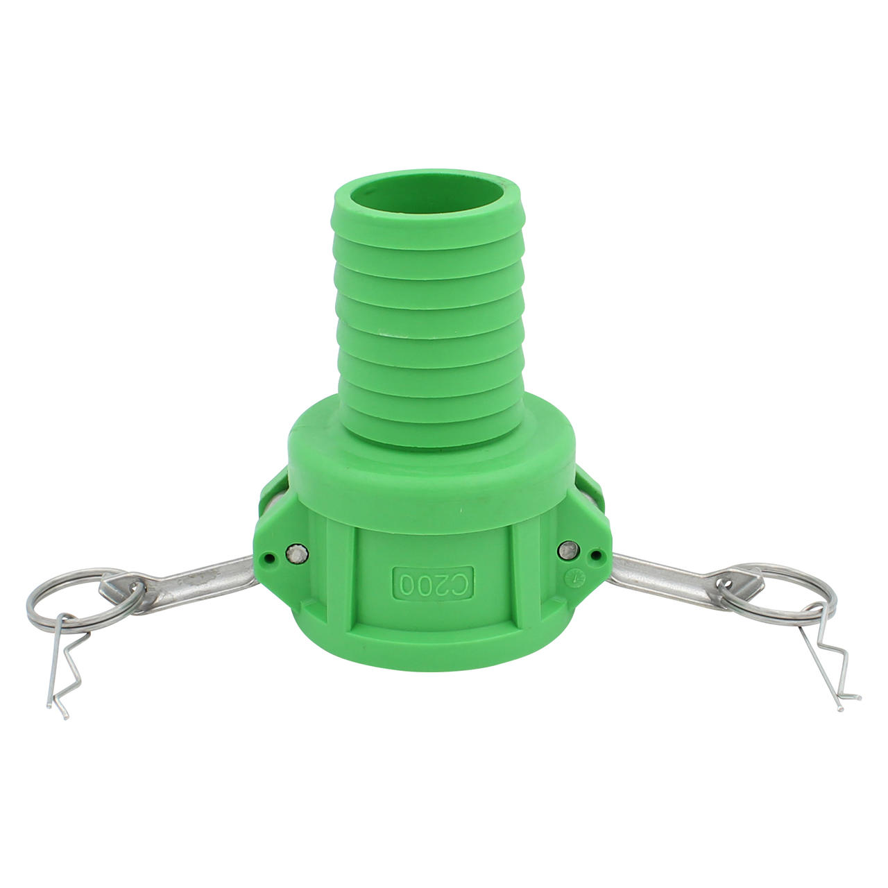 IBC Camlock 2 Zoll Mutterkupplung - versch. Größen IBC Camlock 2 Zoll Mutterkupplung - versch. Größen