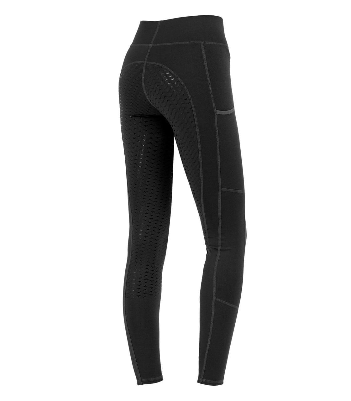 ELT Leggings termici da equitazione Ella