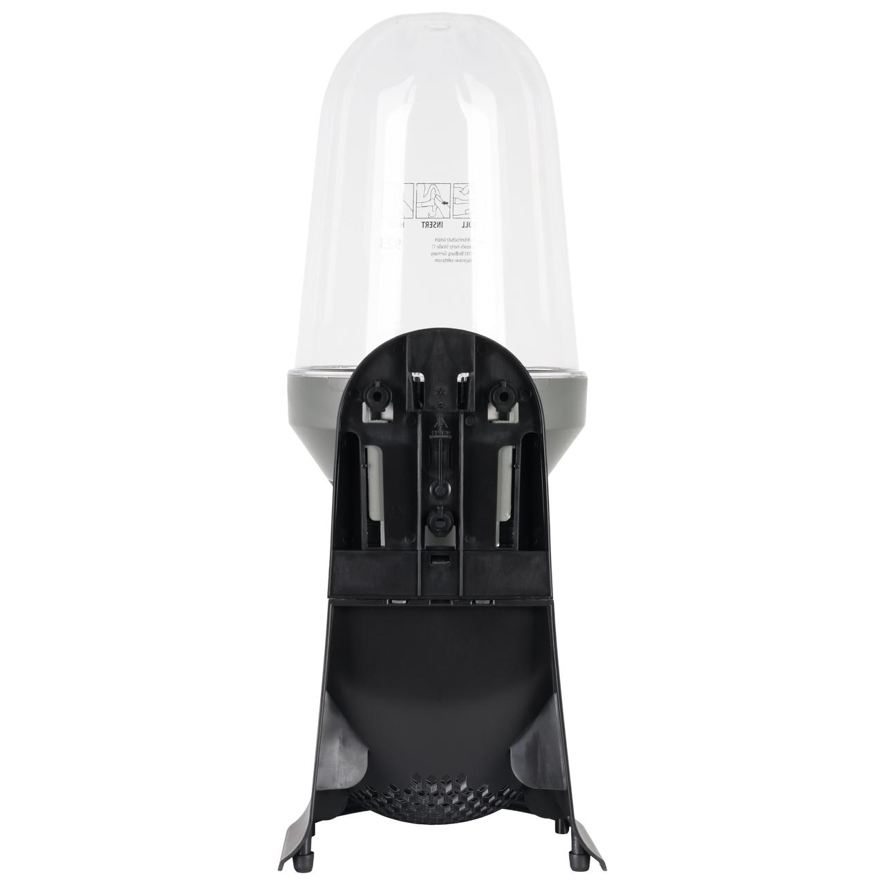 Nitras Gehörschutzspender