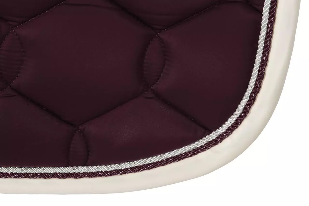 Eskadron Schabracke Glossy Wave Contrast