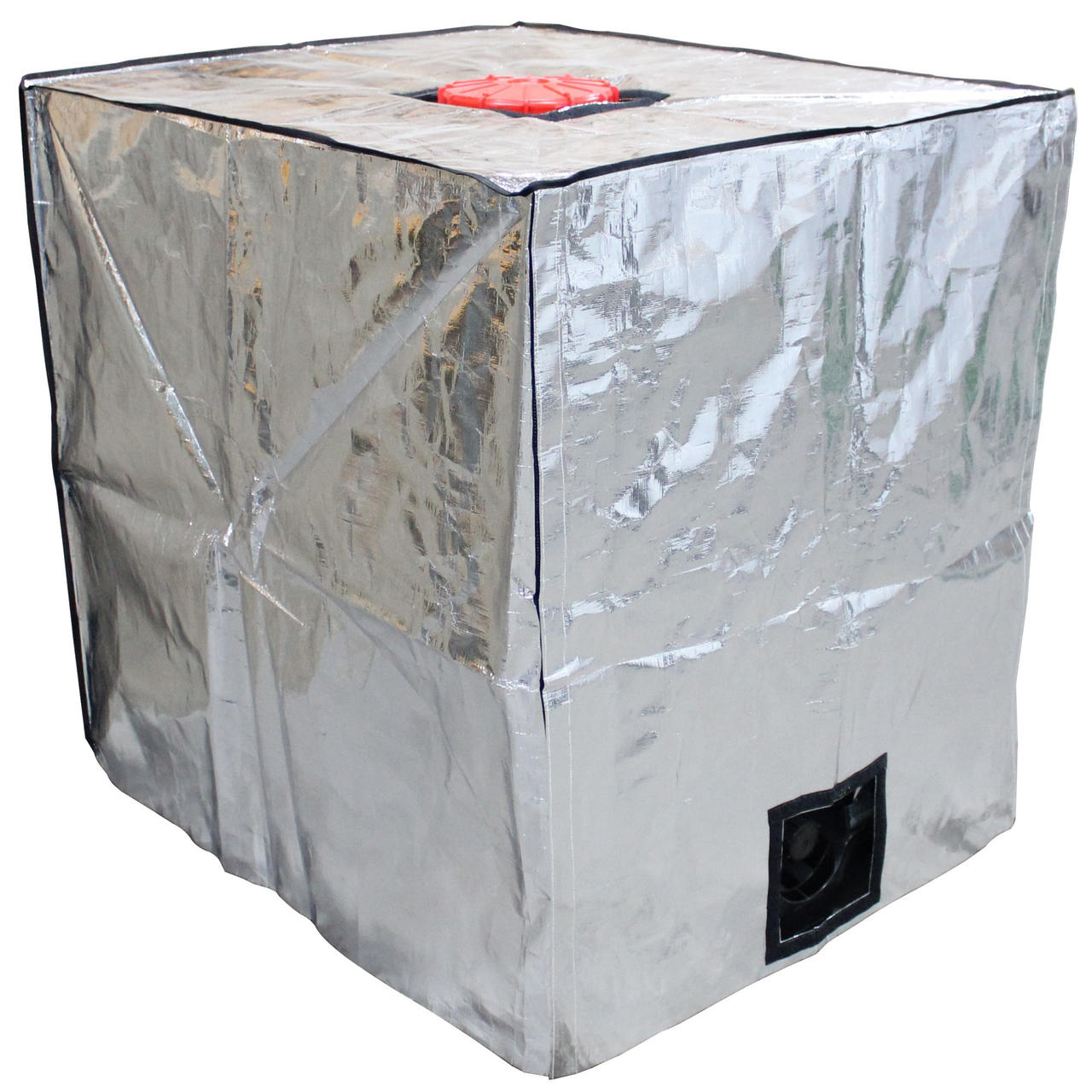 Thermo-Cover light per IBC da 1000 litri