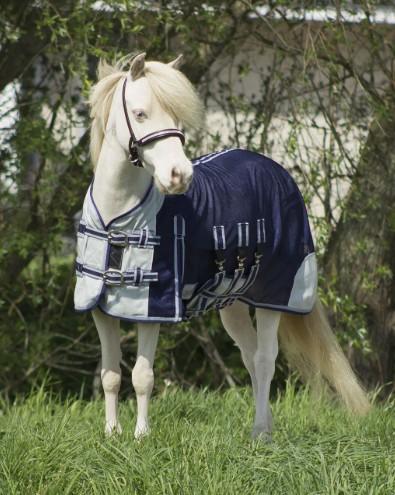 QHP Falabella Fliegendecke
