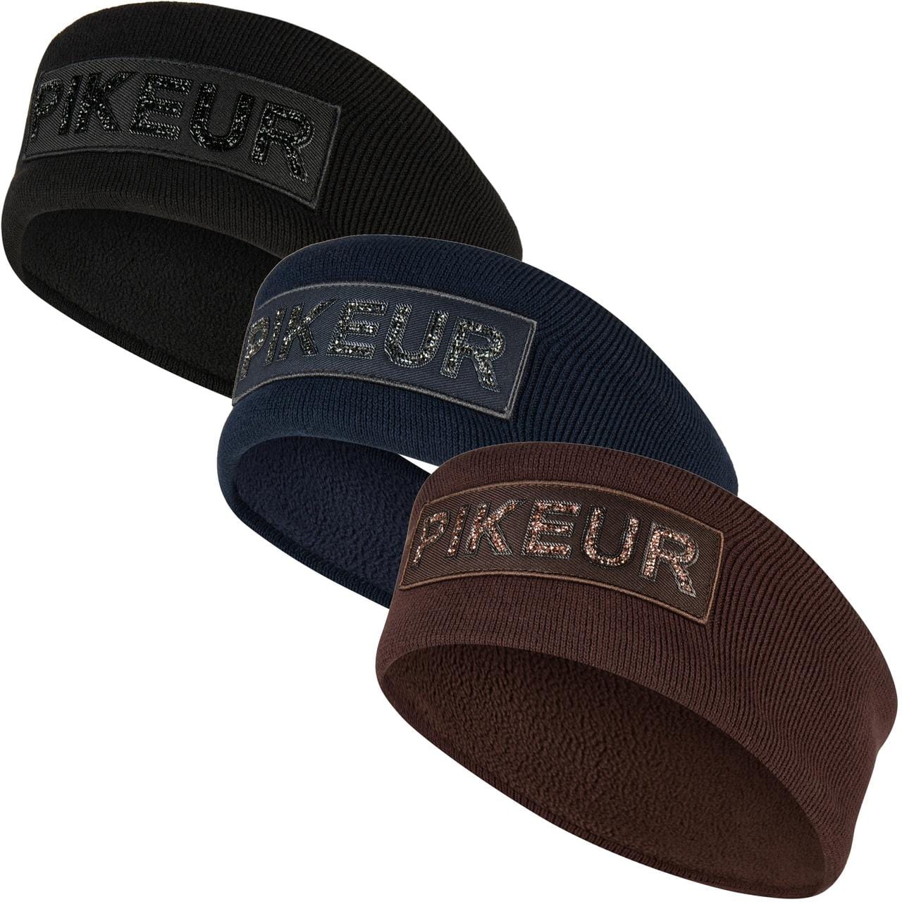Pikeur Cotton Headband Selection Pikeur Cotton Headband Selection
