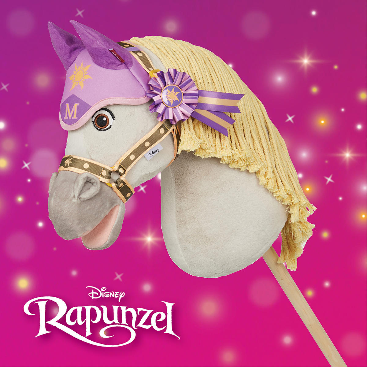 LeMieux Cavallo Disney Hobby