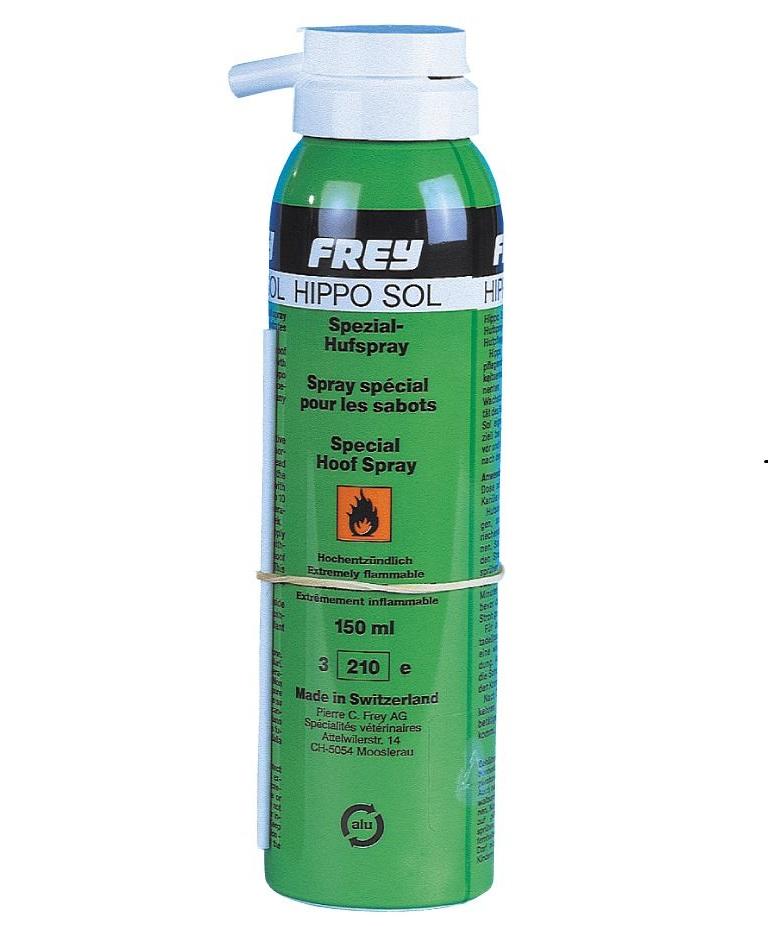 Hipposol Hufspray 150 ml Hipposol Hufspray 150 ml