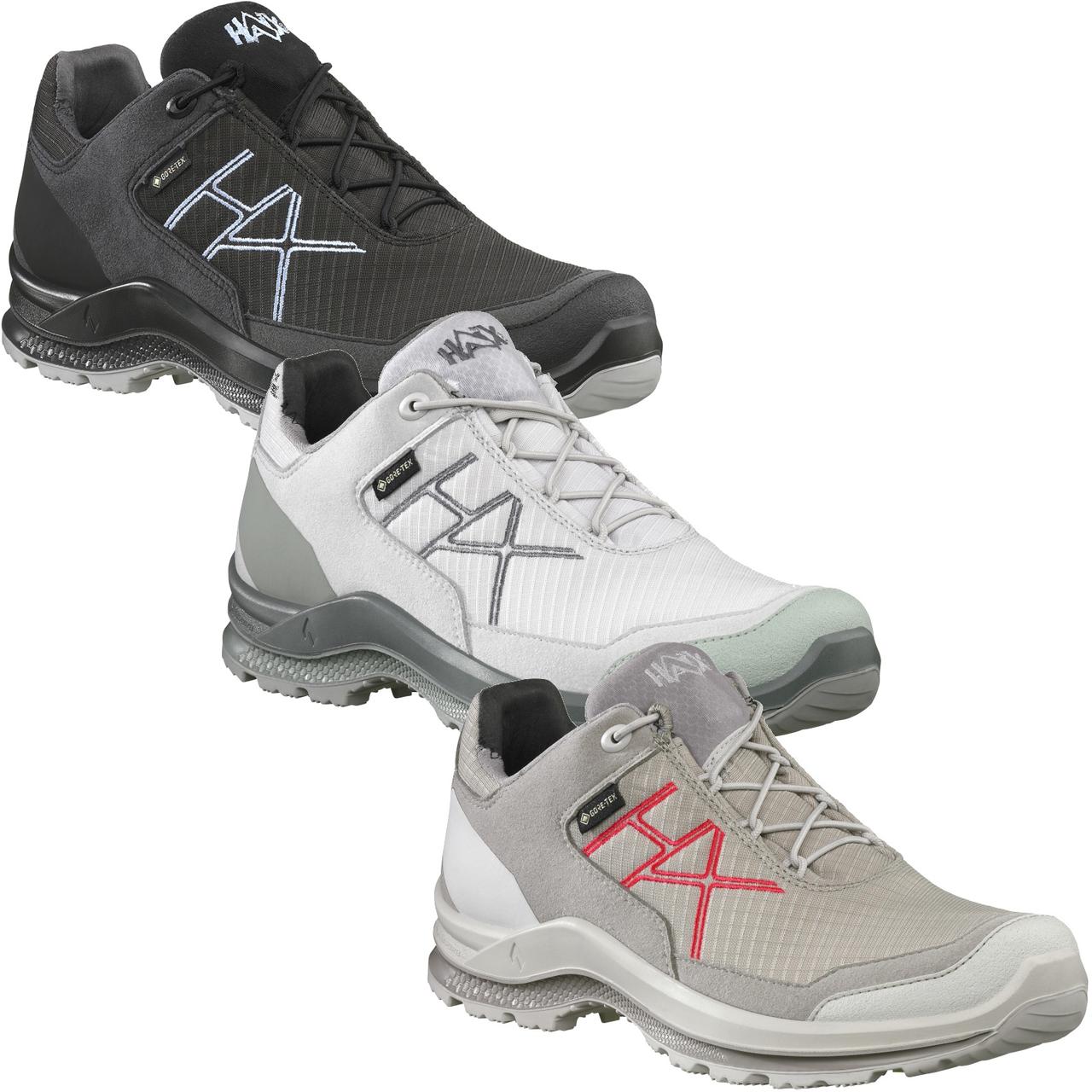 Haix Black Eagle Adventure 3.0 GTX Ws low Haix Black Eagle Adventure 3.0 GTX Ws low