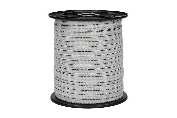WAHL-FENCE Weidezaunband - ULTRA - 12,5 mm / 200 m