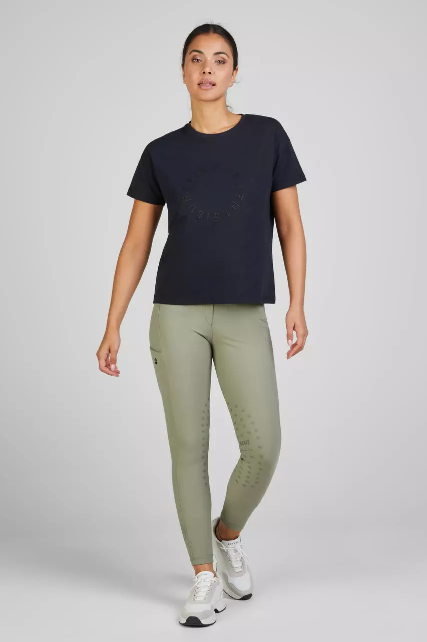 Pikeur Oversized Shirt Athleisure