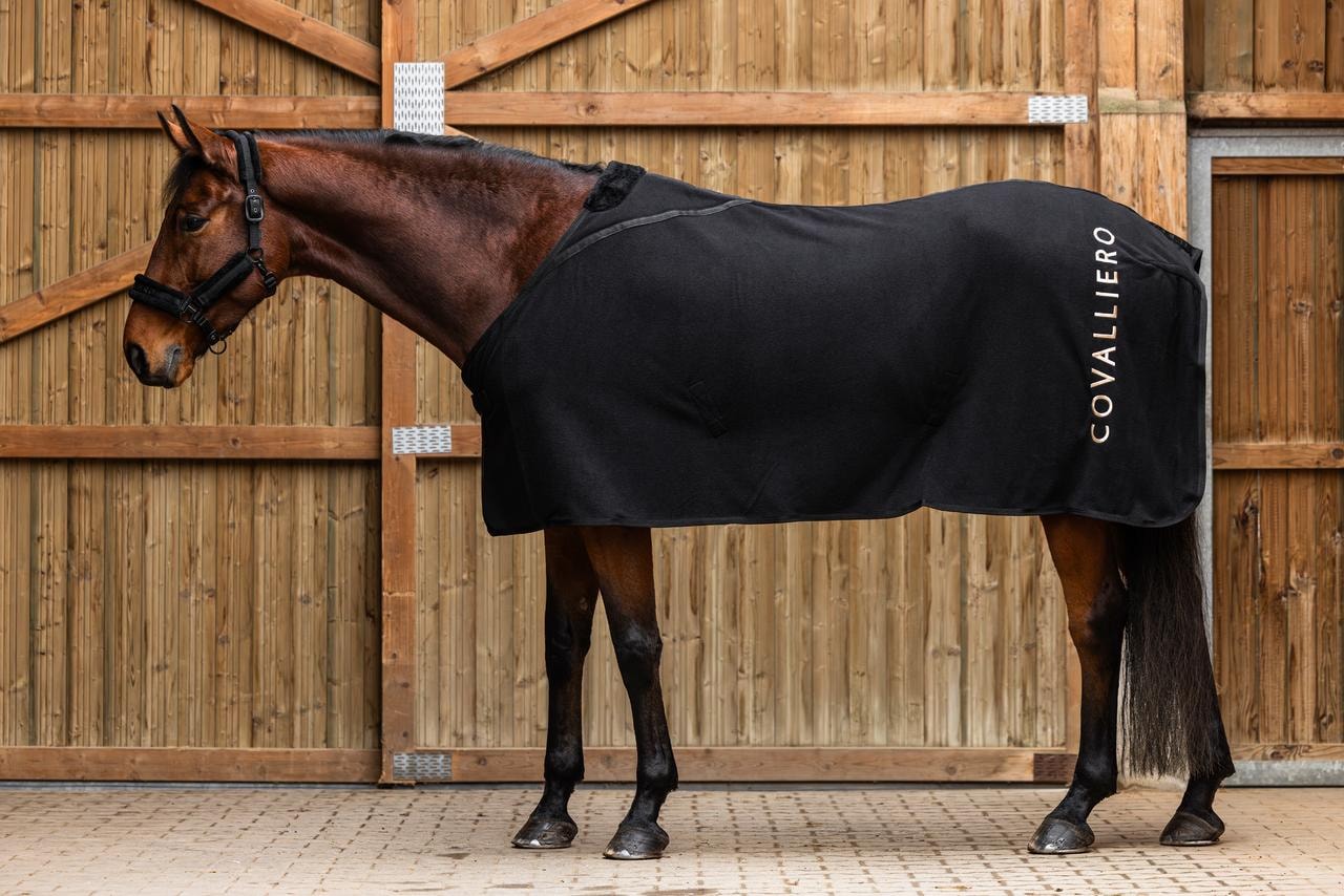 Covalliero Couverture polaire