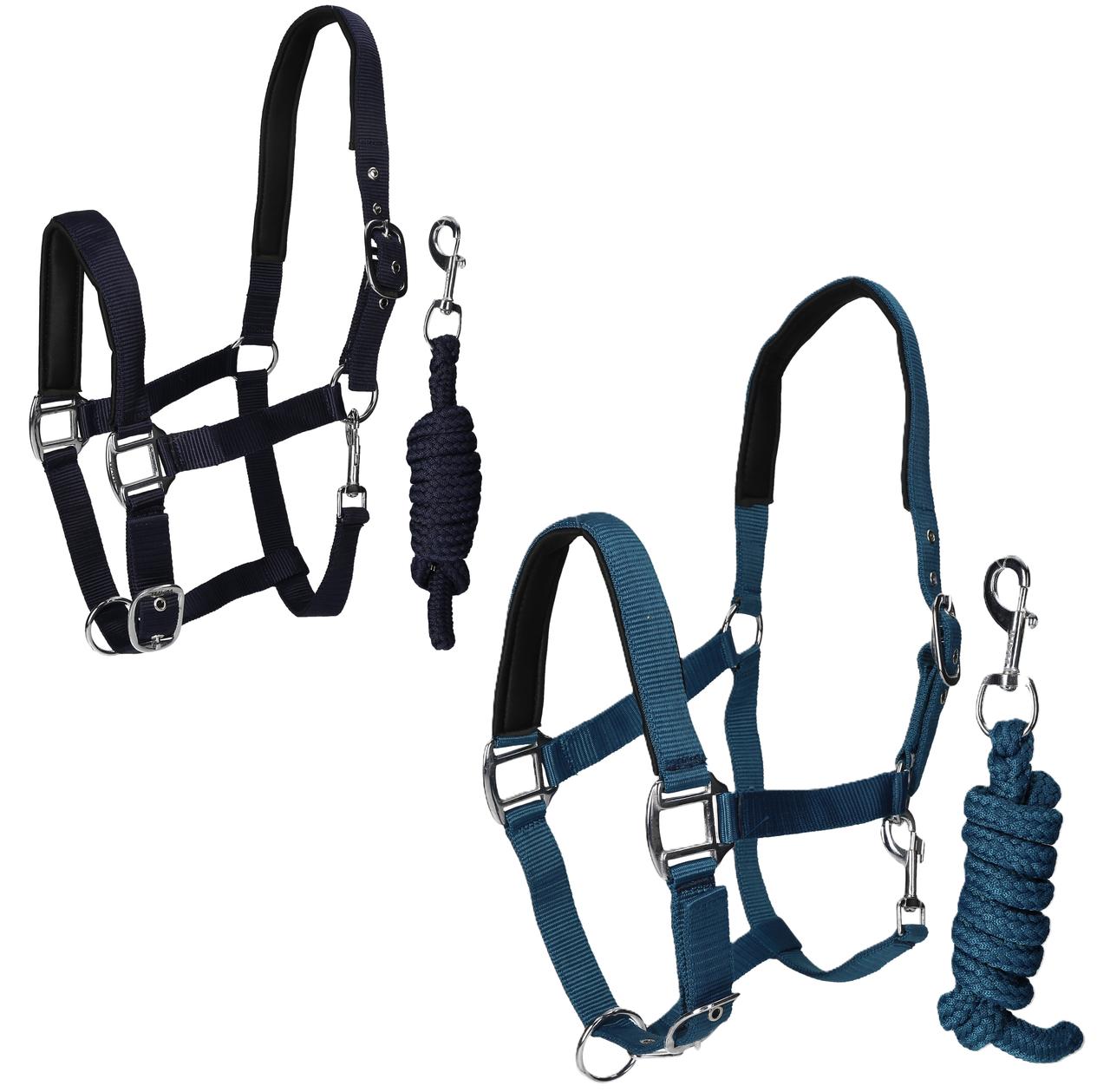 WAHL-Hausmarke Halfterset Basic