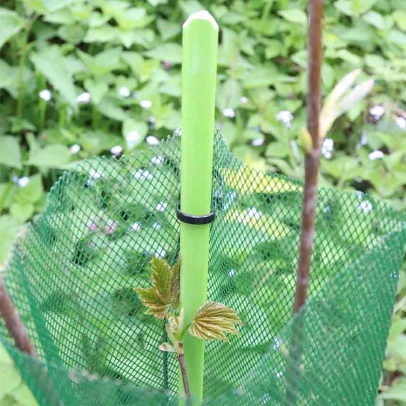 witasek Palo in fibra di vetro a tre alette 150 cm - 14 mm