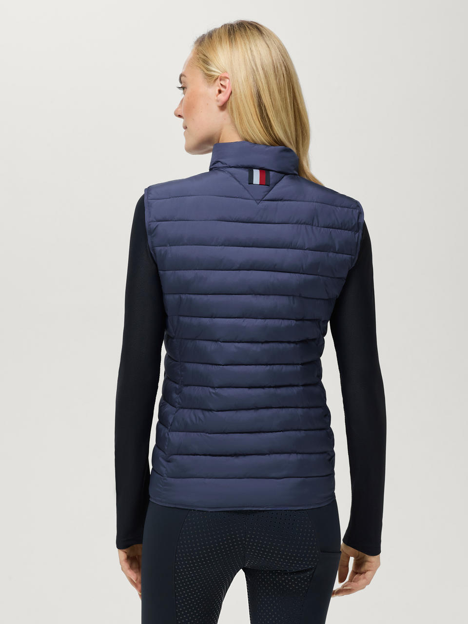 Tommy Hilfiger Serano Quilted Vest