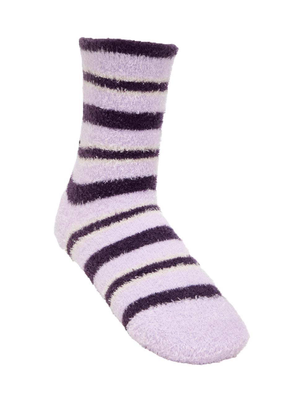 LeMieux Mini Sabrina Stripe Fluffies