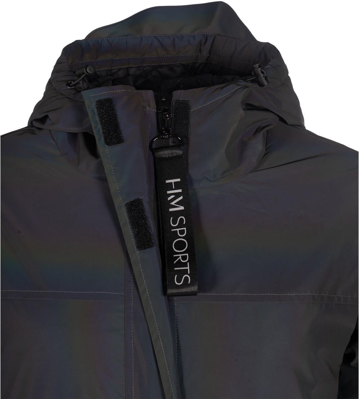 HKM Cappotto da equitazione -Washington-