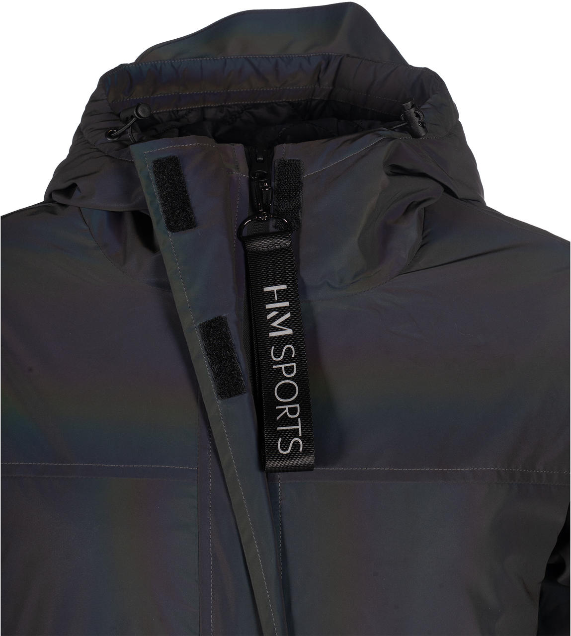 HKM Cappotto da equitazione -Washington-