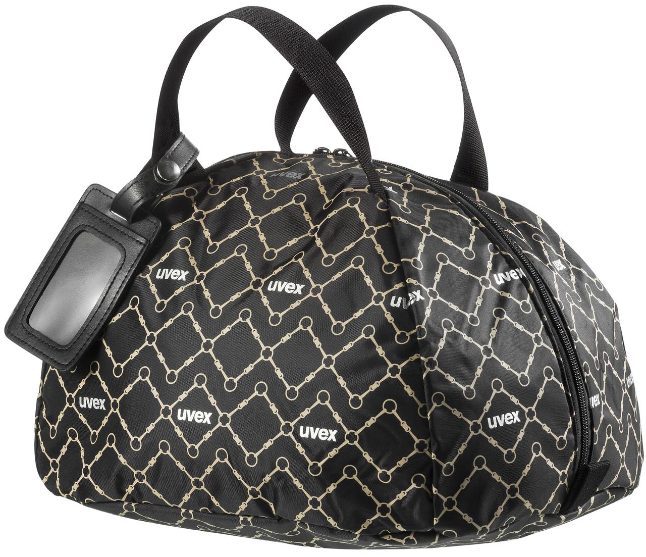 uvex Equestrian Sac pour casque Helmet Bag uvex Equestrian Sac pour casque Helmet Bag