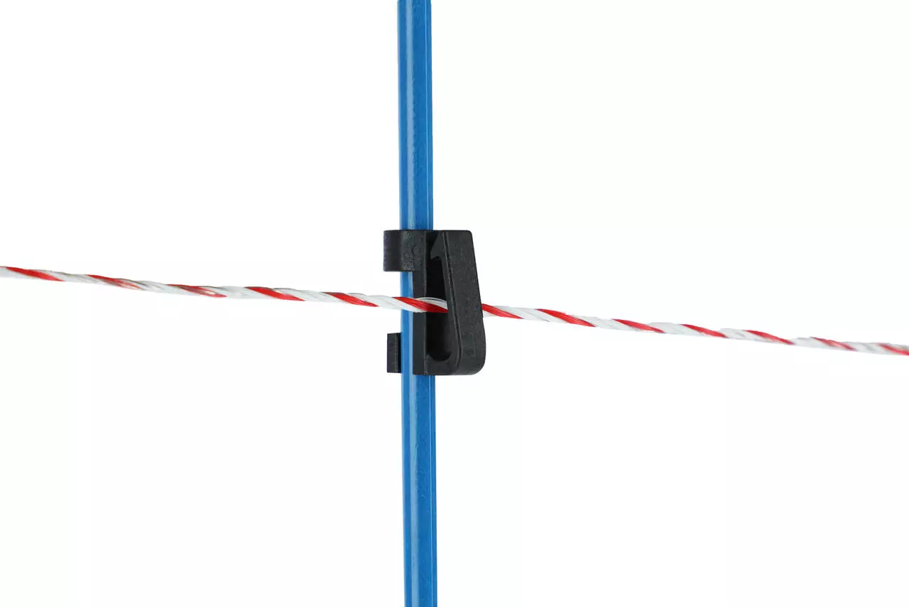 AKO Ersatzisolator für Oval-Fiberglaspfahl