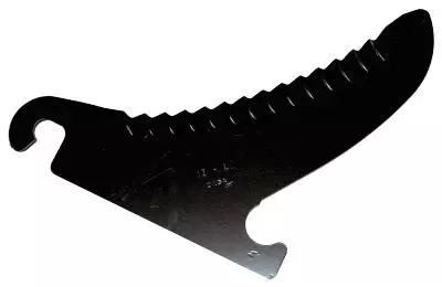 Ladewagenmesser für CLAAS - 9713030W Ladewagenmesser für CLAAS - 9713030W