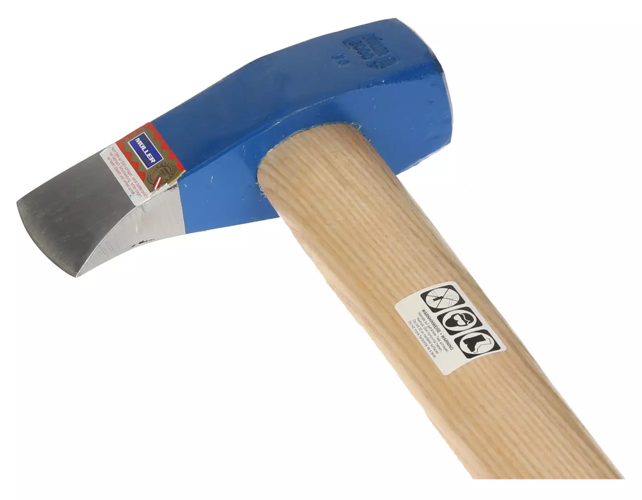 Müller Hammerwerk Dauner Holzspalthammer Spezial