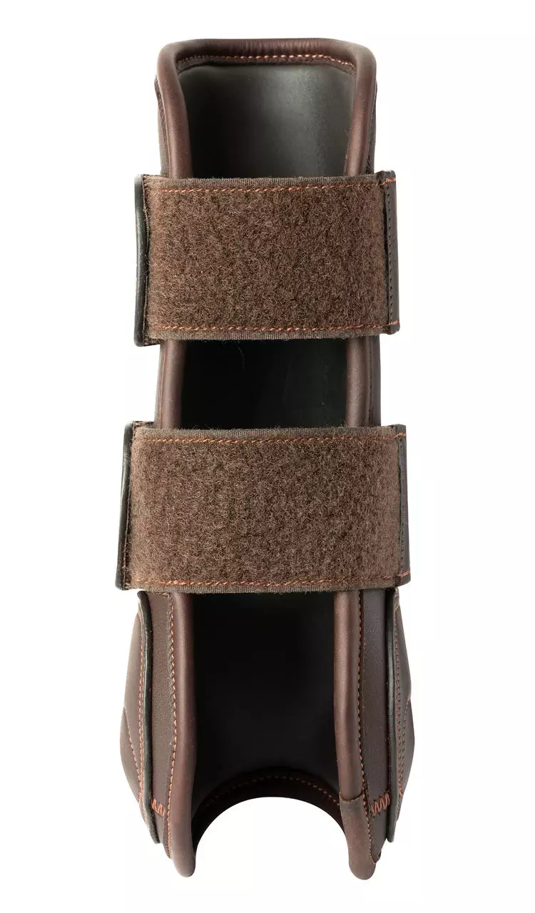 LeMieux Capella Leather Tendon Boots