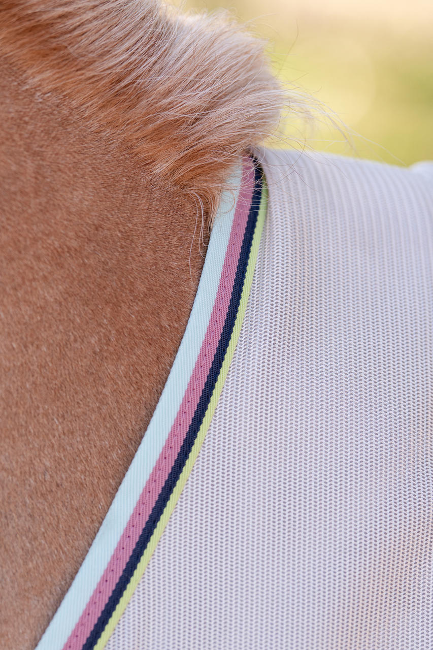 Horseware Coperta antimosche Amigo Bug Rug Plus Petite